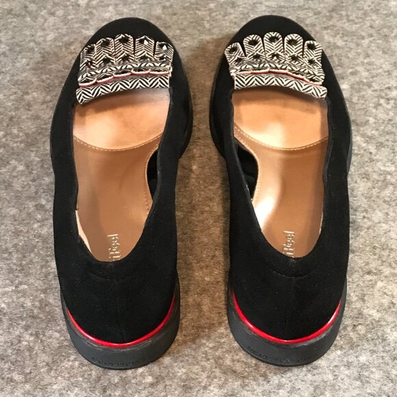 BeautiFeel Elsie Women's Leather Shoes Loafers - Picture 11 of 14